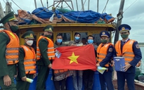 Luật Cảnh sát biển Việt Nam lan toả, đi vào đời sống