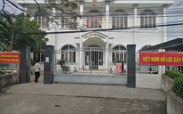Chánh án tòa huyện Ninh Phước tử vong nghi uống thuốc độc tự tử