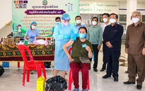 Campuchia phát hiện ca nhiễm Omicron đầu tiên