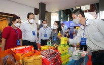 Thúc đẩy phát triển kinh tế vùng