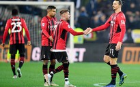 AC Milan khó vượt ải Napoli?