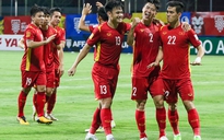 "Nổ súng" trở lại, Tiến Linh đặt mục tiêu vào chung kết AFF Cup 2020