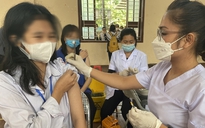 17 học sinh ở Thanh Hóa phản ứng nặng sau tiêm vắc-xin phòng Covid-19