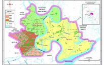 TP HCM: Cần lưu ý rung chấn từ thiết bị thi công