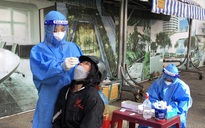 Giám đốc CDC Bạc Liêu nói gì về việc mua bộ kit xét nghiệm SARS-CoV-2 của Việt Á?