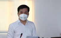 Công ty Việt Á phối hợp với Trung tâm Kiểm soát bệnh tật TP HCM như thế nào?