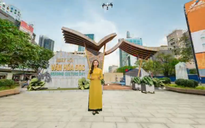 VIDEO: Hấp dẫn Ngày hội Văn hóa đọc trên nền tảng công nghệ thực tế ảo