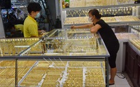 Giá vàng hôm nay 26-12: Vàng SJC cao hơn trang sức gần 9 triệu đồng/lượng