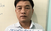 Vào tù ra khám, Nguyễn Văn Bé Năm vẫn thản nhiên bán ma túy