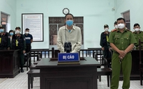Tống tiền bà Nguyễn Phương Hằng, nam thanh niên lãnh 1 năm tù treo