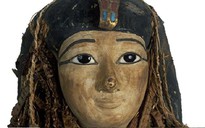 Bất ngờ khi mở quan tài pharaoh 3.500 tuổi, "2 lần bị ướp xác"