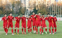 Giải vô địch U23 Đông Nam Á 2022: Việt Nam chạm trán Thái Lan