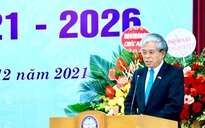 Đại sứ Phạm Quang Vinh giữ chức Chủ tịch Hội Việt-Mỹ