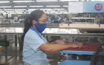 Thành phố Hồ Chí Minh: Nhiều doanh nghiệp hỗ trợ tiền tàu, xe cho công nhân về quê ăn Tết