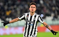Siêu phẩm phạt góc giúp Juventus chiến thắng vòng 16 Serie A