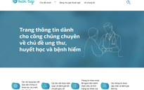 Kho dữ liệu kiến thức về ung thư, huyết học, bệnh hiếm dành cho cộng đồng