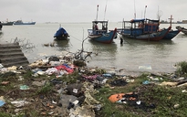 Báo động ô nhiễm tại phá Tam Giang - Cầu Hai
