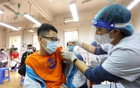 Việt Nam đàm phán nguồn vắc-xin Covid-19 tiêm cho trẻ 5-11 tuổi