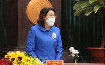 Đại biểu HĐND TP HCM thượng tọa Thích Minh Thành: Bao giờ triển khai dự án rạch Xuyên Tâm?
