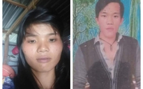 Vụ bé gái bị cha dượng sát hại: Hành trình bỏ trốn của mẹ ruột và gã "chồng hờ"