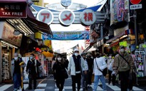 Nhật Bản công bố nghiên cứu về biến thể Omicron