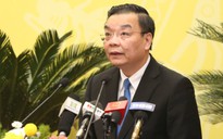 Chủ tịch Hà Nội: "Thật buồn" trước sự chậm trễ, lãng phí từ những dự án chậm tiến độ