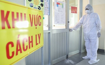 Bộ Y tế kiểm tra việc tiêm vắc-xin Covid-19 tại 5 tỉnh, thành phố