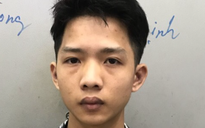 Gã thanh niên táo tợn đột nhập Công ty CP Tài chính Vietbank ở quận Tân Bình