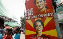 Quân đội Myanmar công bố lời khai cáo buộc bà Suu Kyi tham nhũng