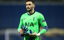 Thủ môn Hugo Lloris sẵn sàng gia nhập Man United