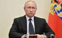 Điện Kremlin: Mọi người hãy tin rằng Tổng thống Putin đã tiêm vắc-xin Covid-19!