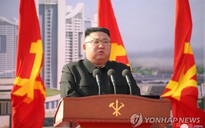 Triều Tiên khởi động dự án "khủng"
