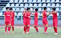 Giải Hạng nhất 2021: Kịch tính trận derby phố núi