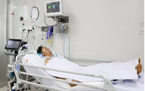 Sở Y tế TP HCM thông tin khẩn về 1 người chết, 2 người nguy kịch nghi do pate chay
