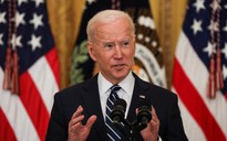 Tổng thống Biden: Sẽ ép Trung Quốc theo luật