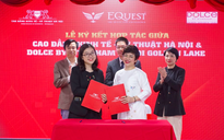 Trường CĐ Kinh tế Kỹ thuật Hà Nội hợp tác với 6 doanh nghiệp tìm "đầu ra" cho sinh viên
