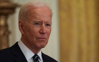 Tổng thống Biden để mắt đến "Vành đai và Con đường" của Trung Quốc