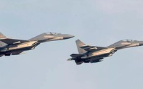 Đài Loan triển khai tên lửa "bám sát" máy bay Trung Quốc