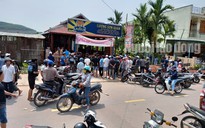 Thông tin bất ngờ liên quan vụ án mạng kinh hoàng ở Quảng Nam