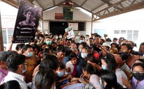 Myanmar: Súng tiếp tục nổ, thương vong gia tăng