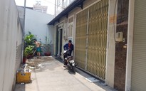 Án mạng giữa ban ngày ở quận Gò Vấp, TP HCM