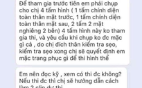 Đồng Nai: Nữ sinh lớp 5 bị dụ quay clip nhạy cảm để nhận trà sữa miễn phí