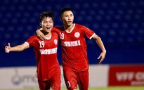 VCK U19 quốc gia 2021: Đại chiến giữa hai "lò" đào tạo danh tiếng