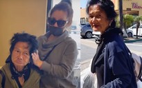 Xót thương ca sĩ Kim Ngân nổi danh một thời giờ lang thang, vô gia cư