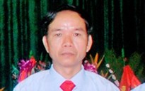Lý do Phó chủ tịch HĐND thị xã Nghi Sơn bị bắt