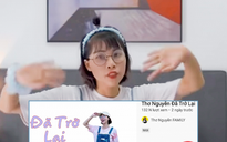 Kênh YouTube Thơ Nguyễn mở lại, vắng bóng nhân vật chính