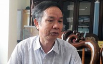 Bí thư Thị ủy Nghi Sơn lên tiếng việc Phó chủ tịch HĐND bị khởi tố, bắt giam