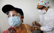Khoản thanh toán vắc-xin Covid-19 kỳ lạ của Venezuela