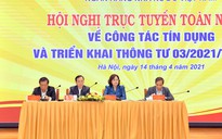 Nhận diện tín dụng đổ vào bất động sản, trái phiếu