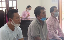Trả hồ sơ điều tra bổ sung vụ chôn lén hàng ngàn tấn chất thải rắn ở Bình Chánh